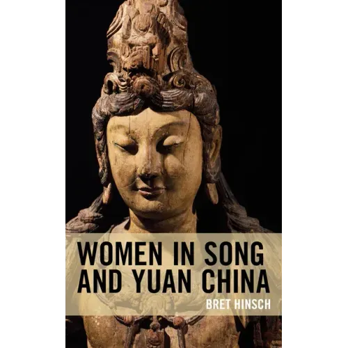 Women in Song and Yuan China