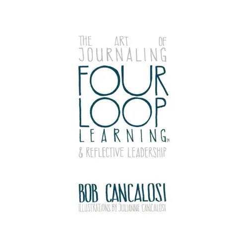 The Art of Journaling and Reflective Leadership