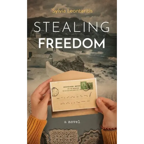Stealing Freedom