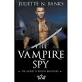 The Vampire Spy