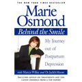 Behind the Smile: My Journey Out of Postpartum Depression