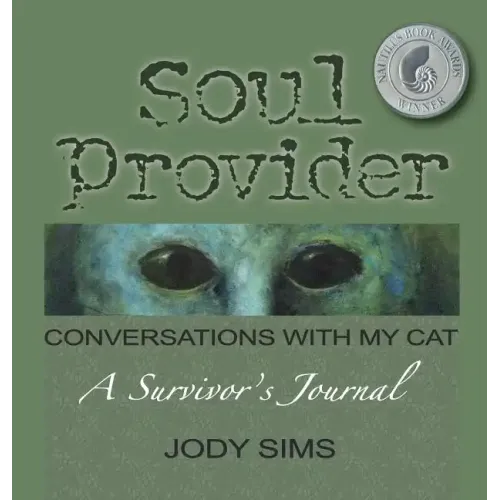 Soul Provider: Conversations with My Cat