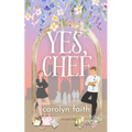 Yes, Chef: a Chicago romcom