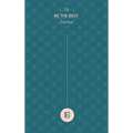 My Be the Best Journal