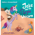 Jake and the Purple Unicorn