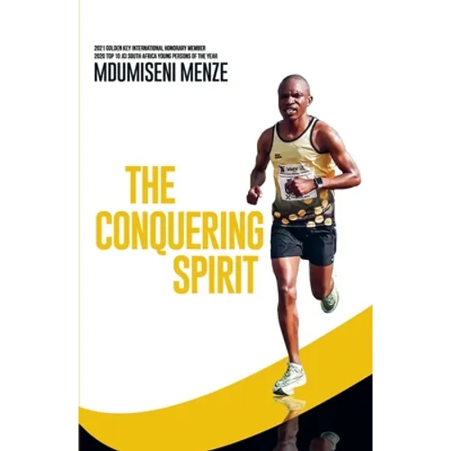 The Conquering Spirit