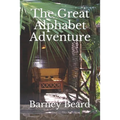The Great Alphabet Adventure: Naomi Saves Her Grandfather