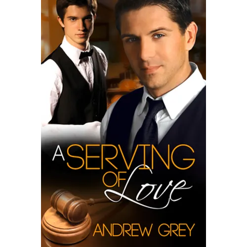 A Serving of Love