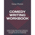 Comedy Writing Workbook