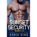 Sunset Security Books 1-5