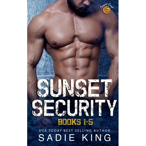 Sunset Security Books 1-5
