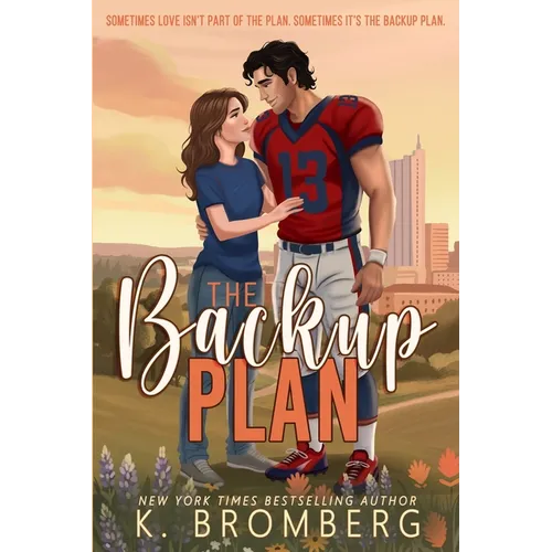 The Backup Plan