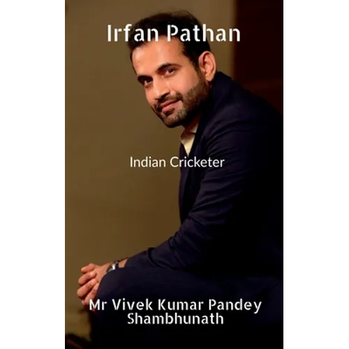 Irfan Pathan