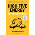 High Five Energy: A Different Kind of Founder