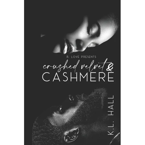 Crushed Velvet & Cashmere: (A Forbidden Love Romance)