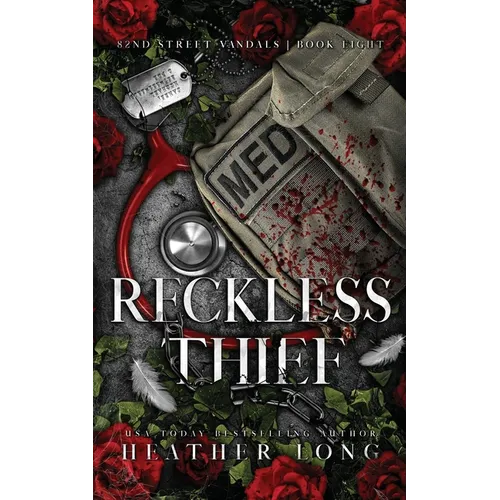 Reckless Thief