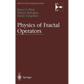 Physics of Fractal Operators