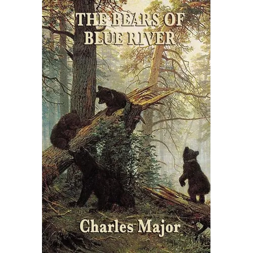 The Bears of Blue River