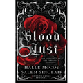 Blood Lust: A Dark Vampire Mafia Romance