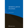 Sports Law in Uganda
