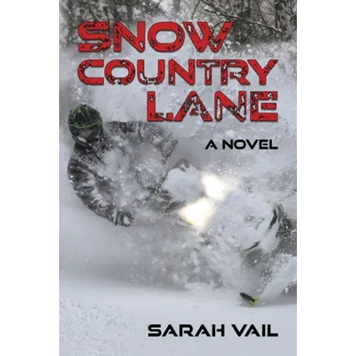 Snow Country Lane