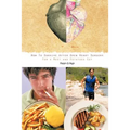 "How To Survive After Open Heart Surgery For a Meat and Potatoes Guy."