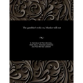 The Gambler's Wife: Or, Murder Will Out