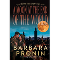 A Moon at the End of the World
