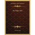 The Tadger Tales