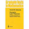 Fermat's Last Theorem: A Genetic Introduction to Algebraic Number Theory