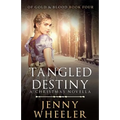 Tangled Destiny: A Christmas Novella