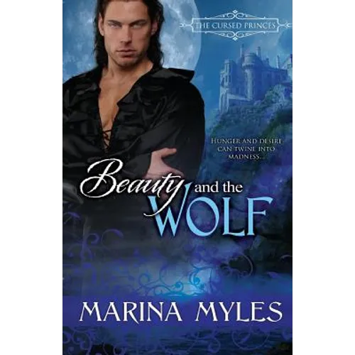 Beauty and the Wolf