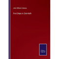 First Steps in Zulu-Kafir