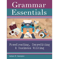 Grammar Essentials for Proofreading, Copyediting & Business Writing