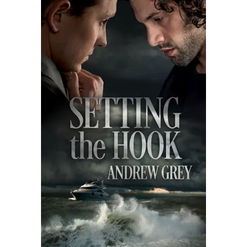 Setting the Hook