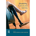 Disability, Culture and Identity