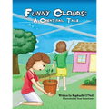 Funny Clouds: A Chemtrail Tale