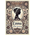 Emma (Collector's Edition) (Laminated Hardback with Jacket)