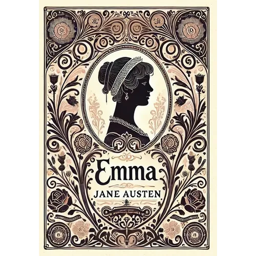 Emma (Collector's Edition) (Laminated Hardback with Jacket)