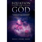 Equation of God - Paperback