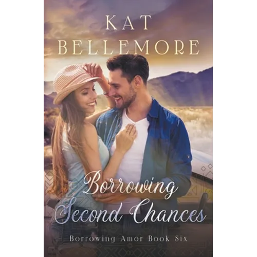 Borrowing Second Chances
