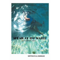 Afraid of the Water: A Kay Lytle Mystery