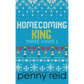 Homecoming King