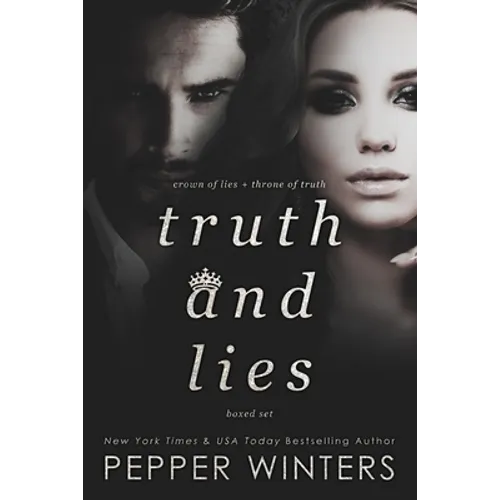 Truth and Lies: Boxed Set
