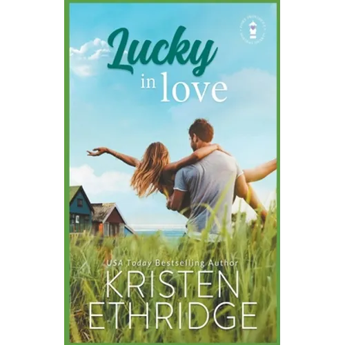 Lucky in Love