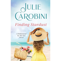 Finding Stardust