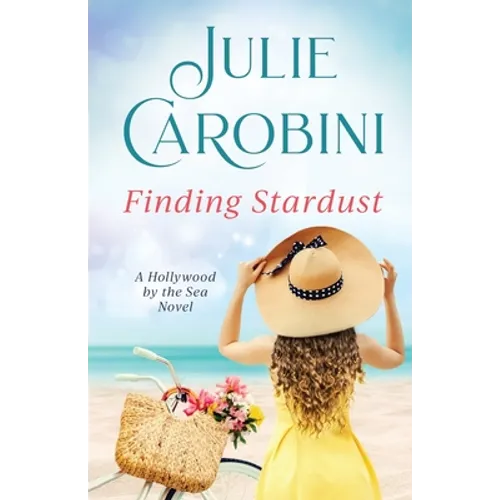 Finding Stardust