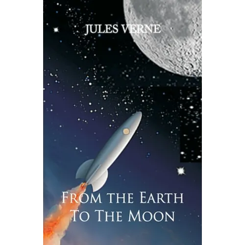 From the Earth to the Moon