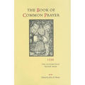 The Book of Common Prayer, 1559: The Elizabethan Prayer Book
