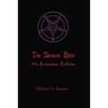 The Satanic Bible: 50th Anniversary ReVision